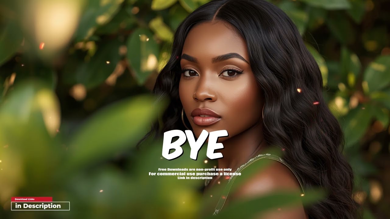 Afrolove Type Beat – “ BYE ” | Afro Guitar Kompa Instrumental | 2026