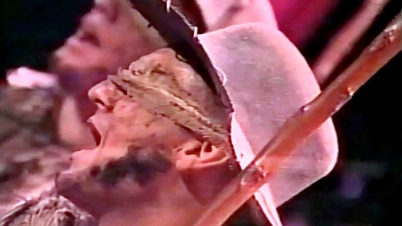 Comparsa LA NIÑA DE MIS OJOS - PRELIMINARES 'Actuación Completa' Carnaval de Cádiz 2001