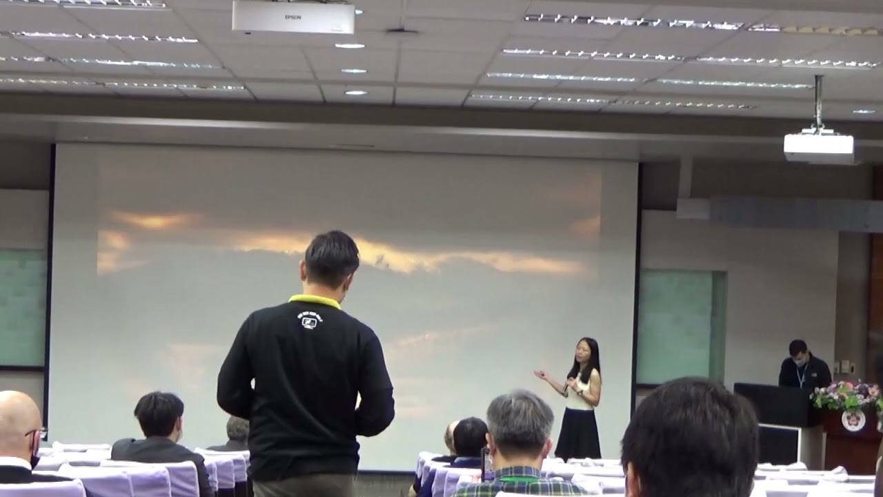 Annotating human and mouse candidate cis-regulatory... part 5 - Zhiping Weng - GIW/ISCB Asia 2022