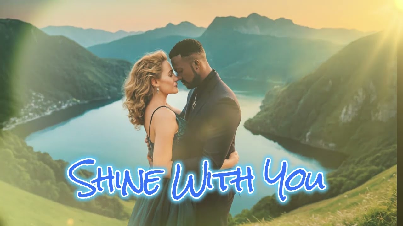 Shine With You – Romantic R&B Soul Ballad