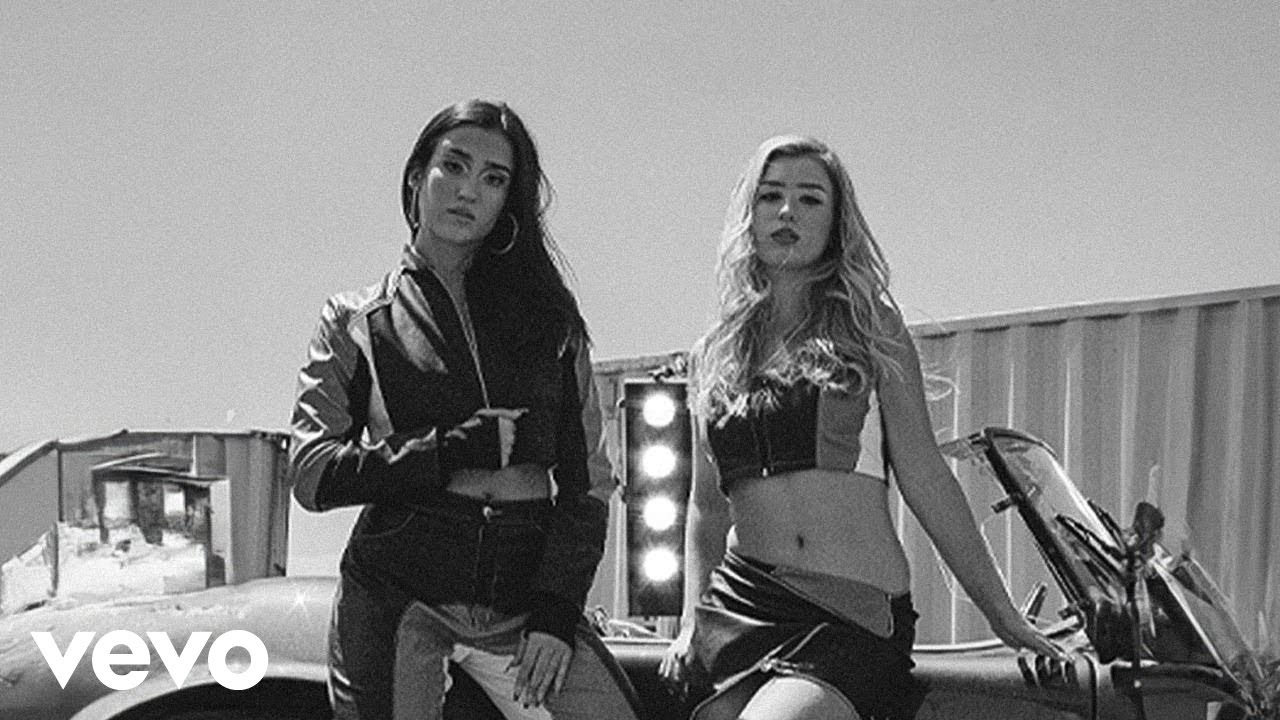 SISTARS - 0 KM (Official Video)