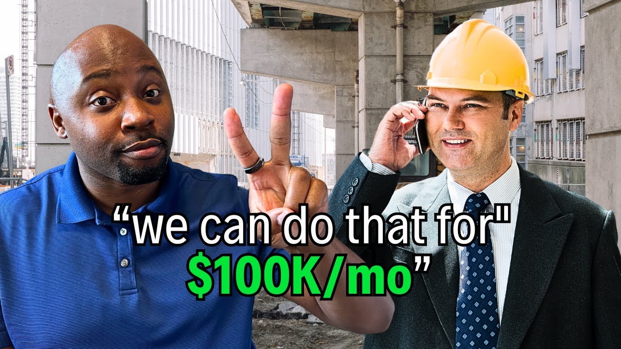 Find Subcontractors For Government Contracts in 2 Minutes (Middleman Strategy)