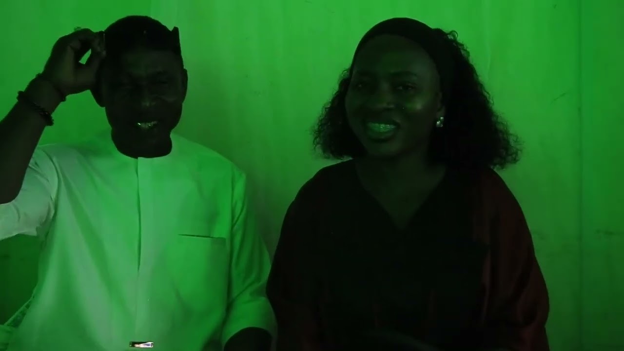 RECEPTION PARTY FOR LATE ALHAJI  MOSHOOD ABIODUN BAMIRO