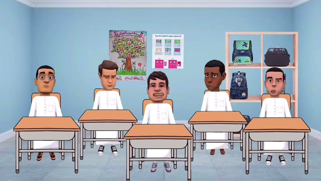 تجميعات حلقات ناصر وسماسم