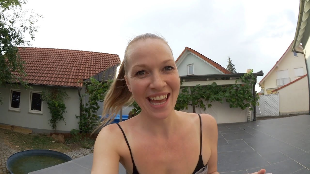 Family Vlog | Eine Mücke | Lianas Reaktion auf Sisi | Fakten erläutern
