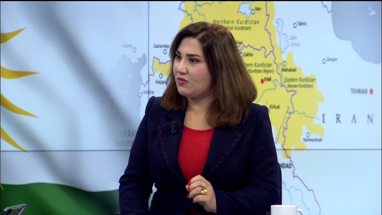 ئەحمەد شەرع چی لە کوردانی رۆژئاوا دەوێت؟