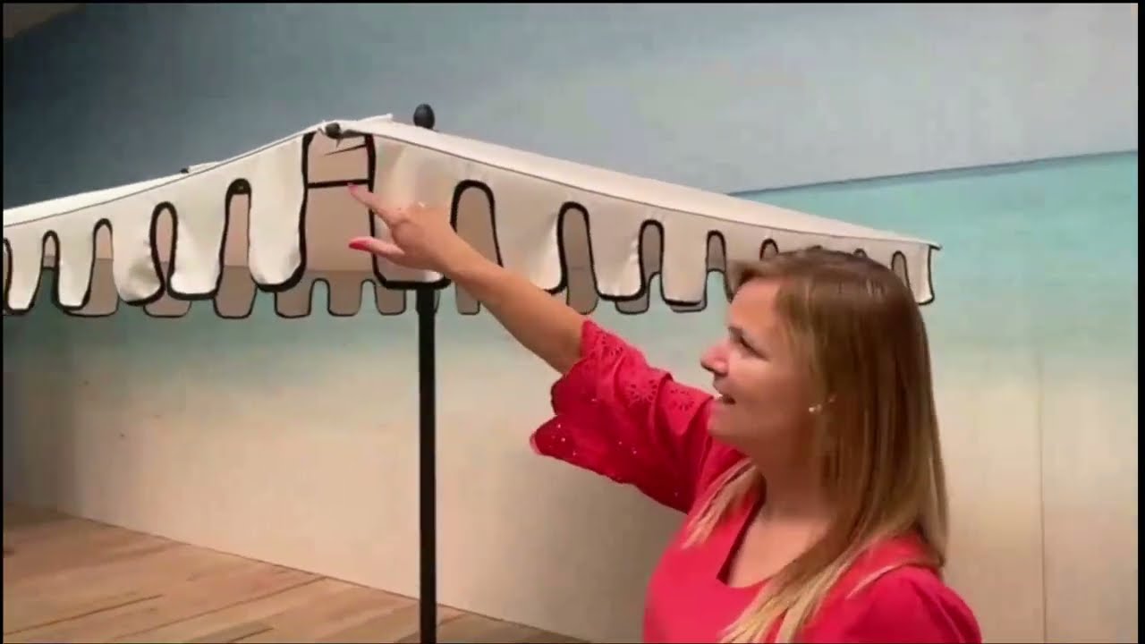 (webinar) The power of personalisation: designing outdoor spaces with custom Umbrosa parasols