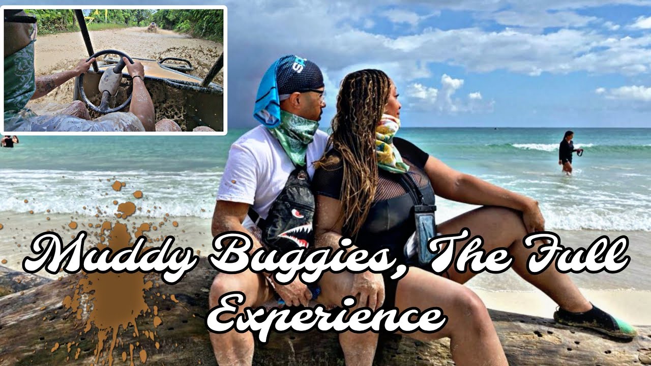 Best things to do in Punta Cana,  Dominican Republic | Muddy Buggies Excursion #2024  #2025