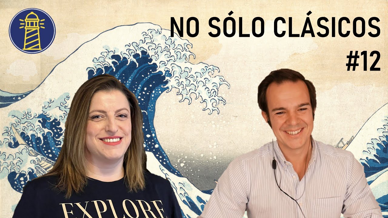 #12 NO SÓLO CLÁSICOS | Entrevista completa a Marta López