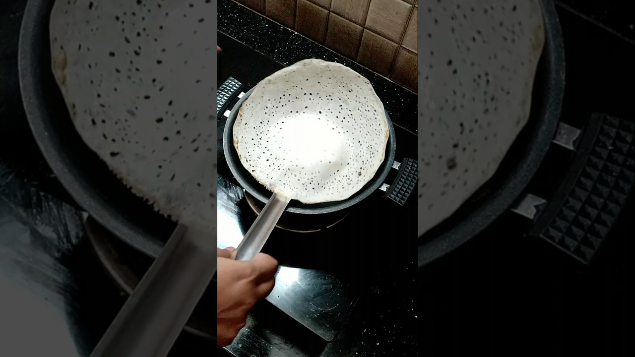 DOSA BATTER APPAM #quickrecipe #recipe #breakfast #dinner #foodie #shorts #shortsfeed #youtubesearch