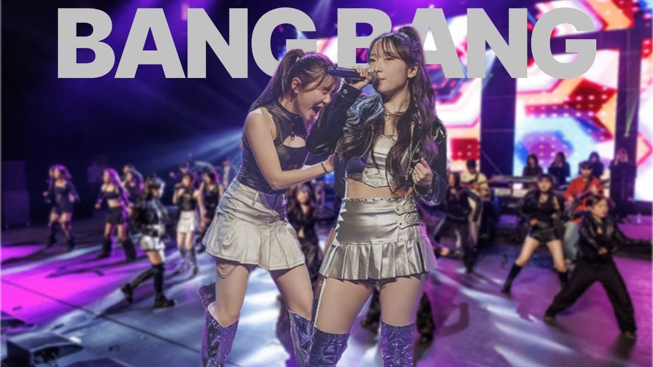 경북예술고등학교 Concert 2024 - Bang Bang