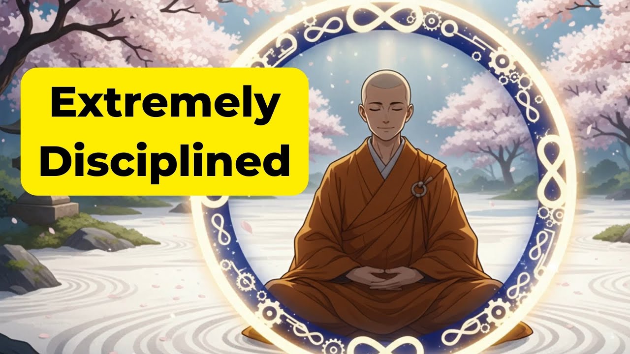 The Scariest Level of Discipline You’ve Ever Seen (Japanese Method)