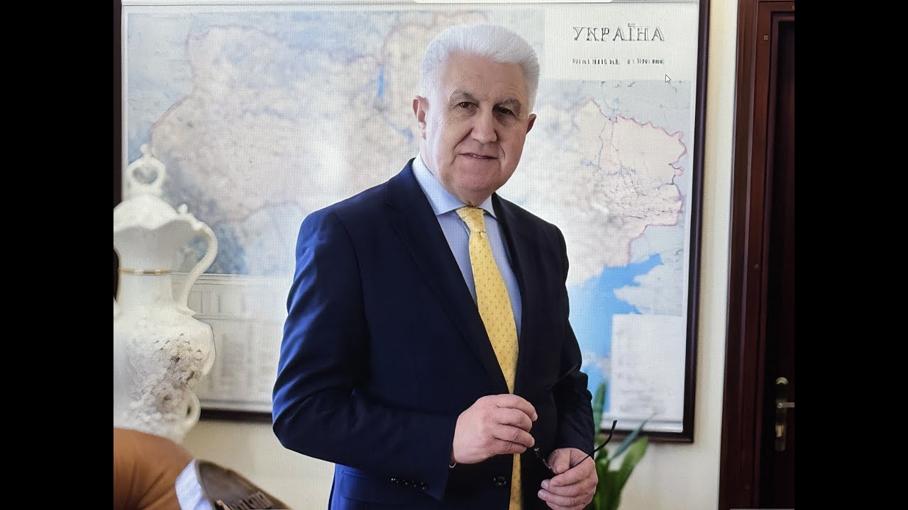 Здорові слова.  (М. Паночко)