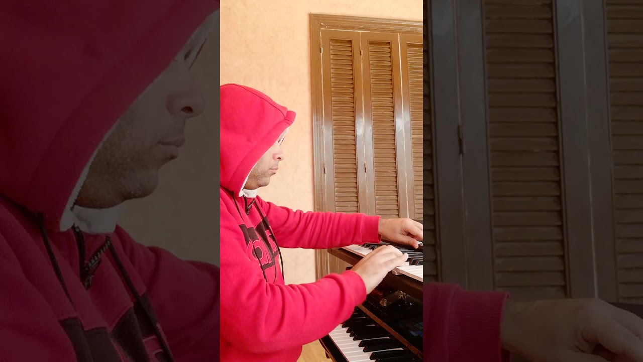حكم علينا الهوى... أداء محمد حاتم