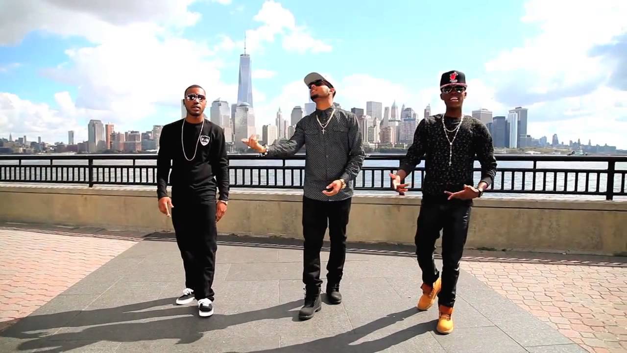 LIB KOLABO FEAT FLAVGABEL   PRESKRIPSYON teaser