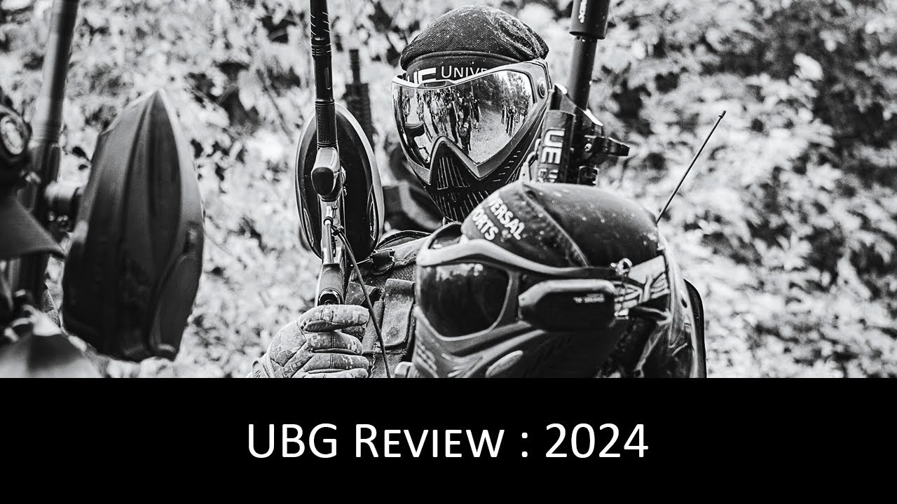 UBG Review  : 2024