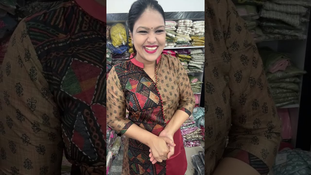 Fashion Fiesta By Naina is live