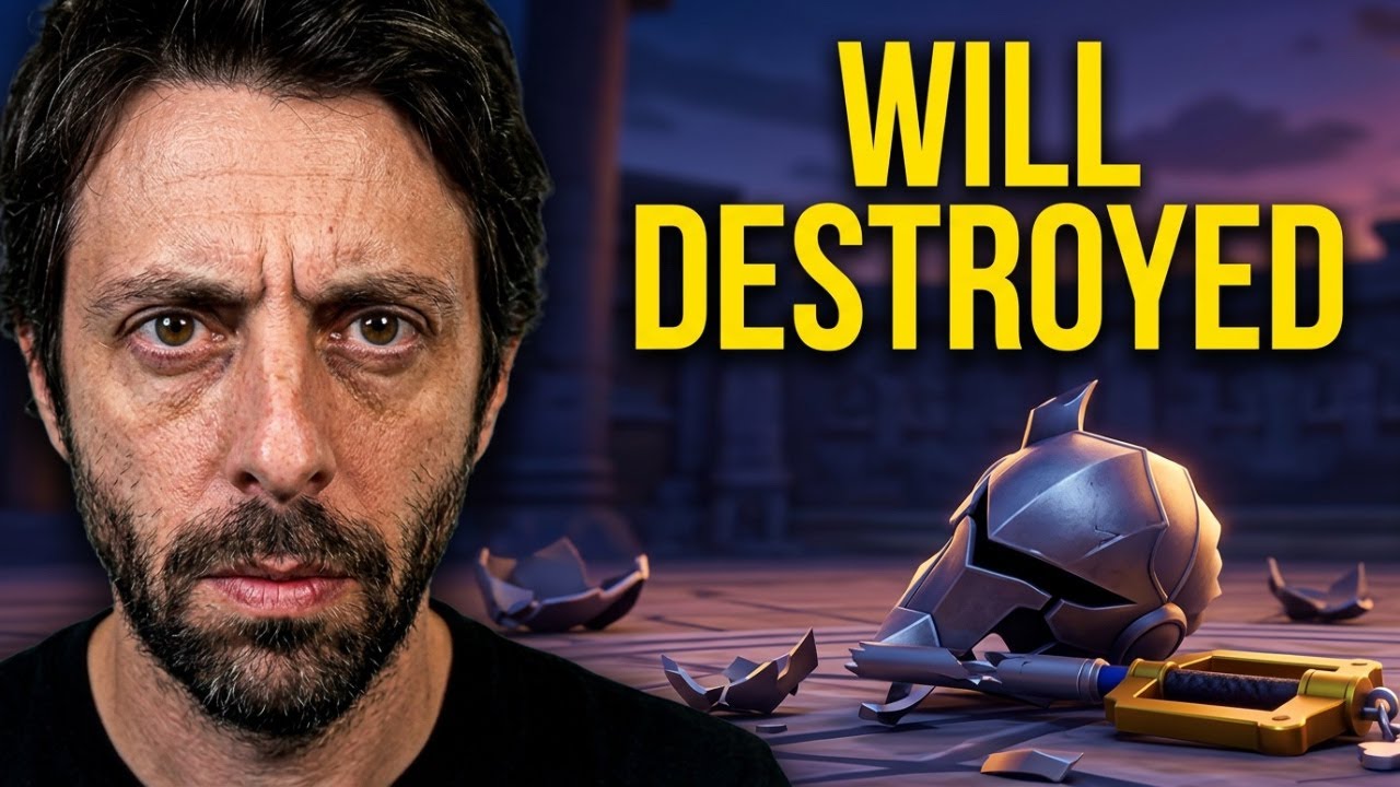 Lingering Will in 2026 - Final Boss Destroyed