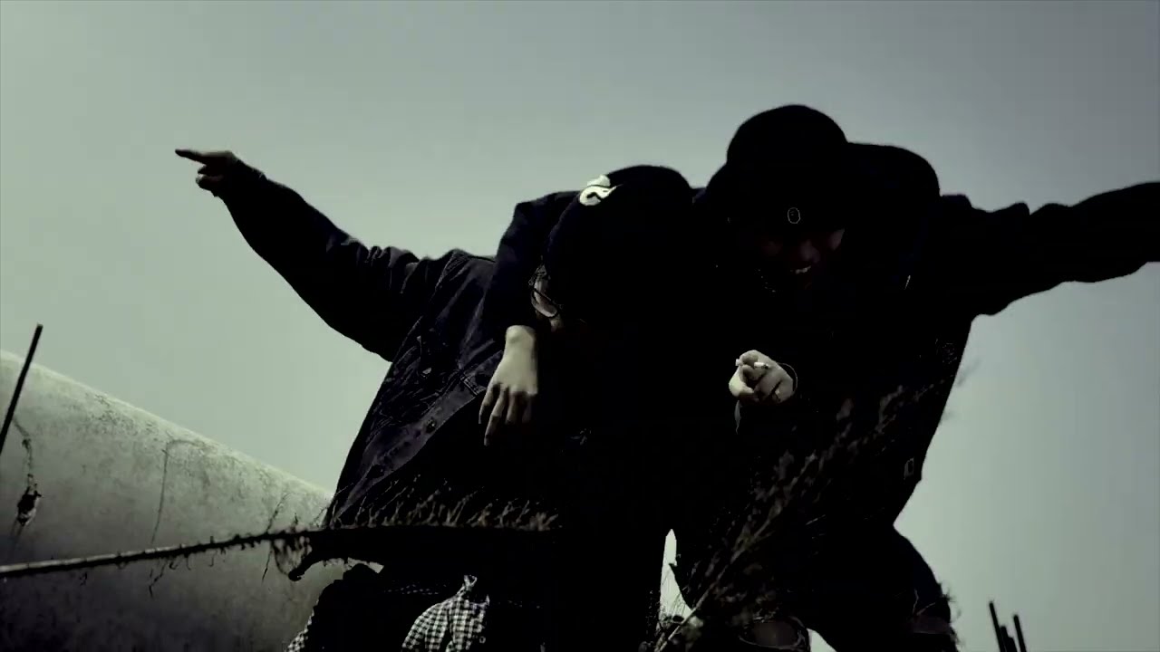 ETIK - 0N G0! (Official Video)