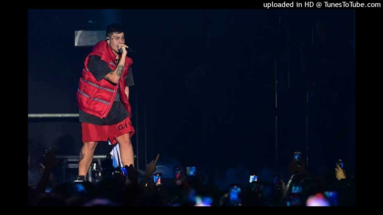 [FREE] Duki - GiGi Type Beat / Lucho Ssj Type Beat / Antes de Ameri Type Beat prod. paulbeats