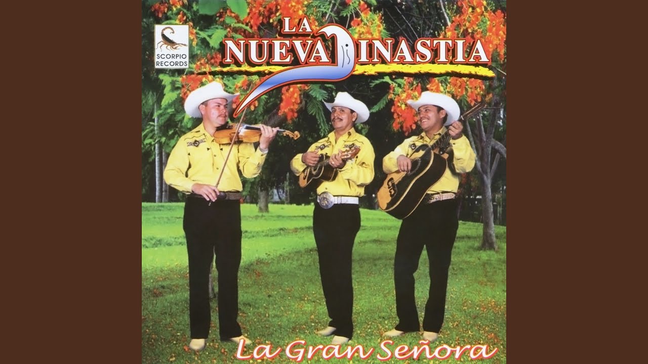 La Gran Señora