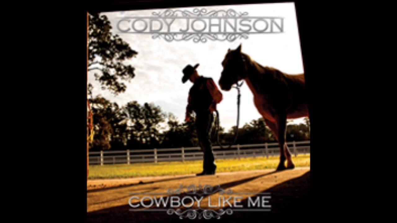 Cody Johnson Band - Give a Cowboy a Kiss