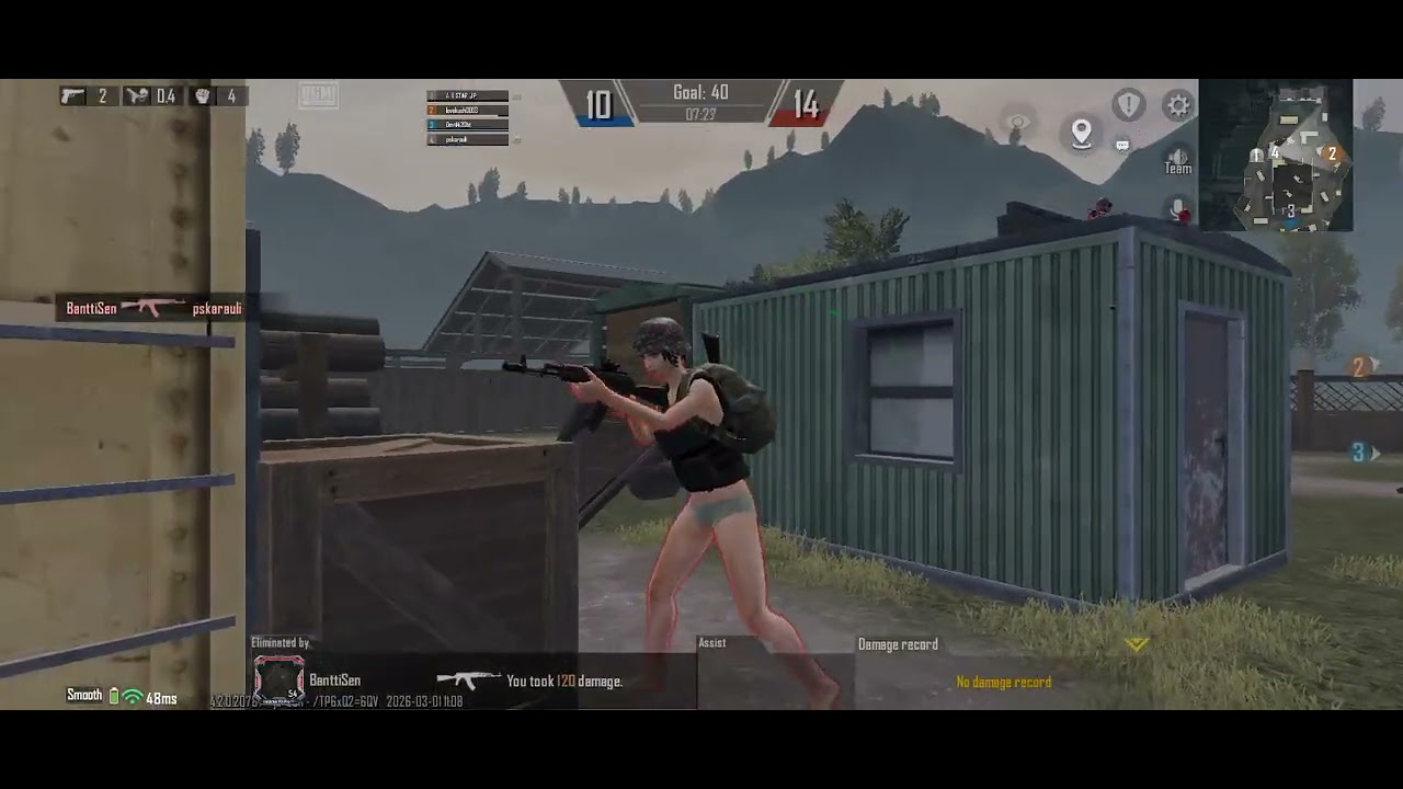Bgmi player video winner 🏆🏆   #shortsfeed #pubg #youtube #viral #bgmi #gaming #challenge 