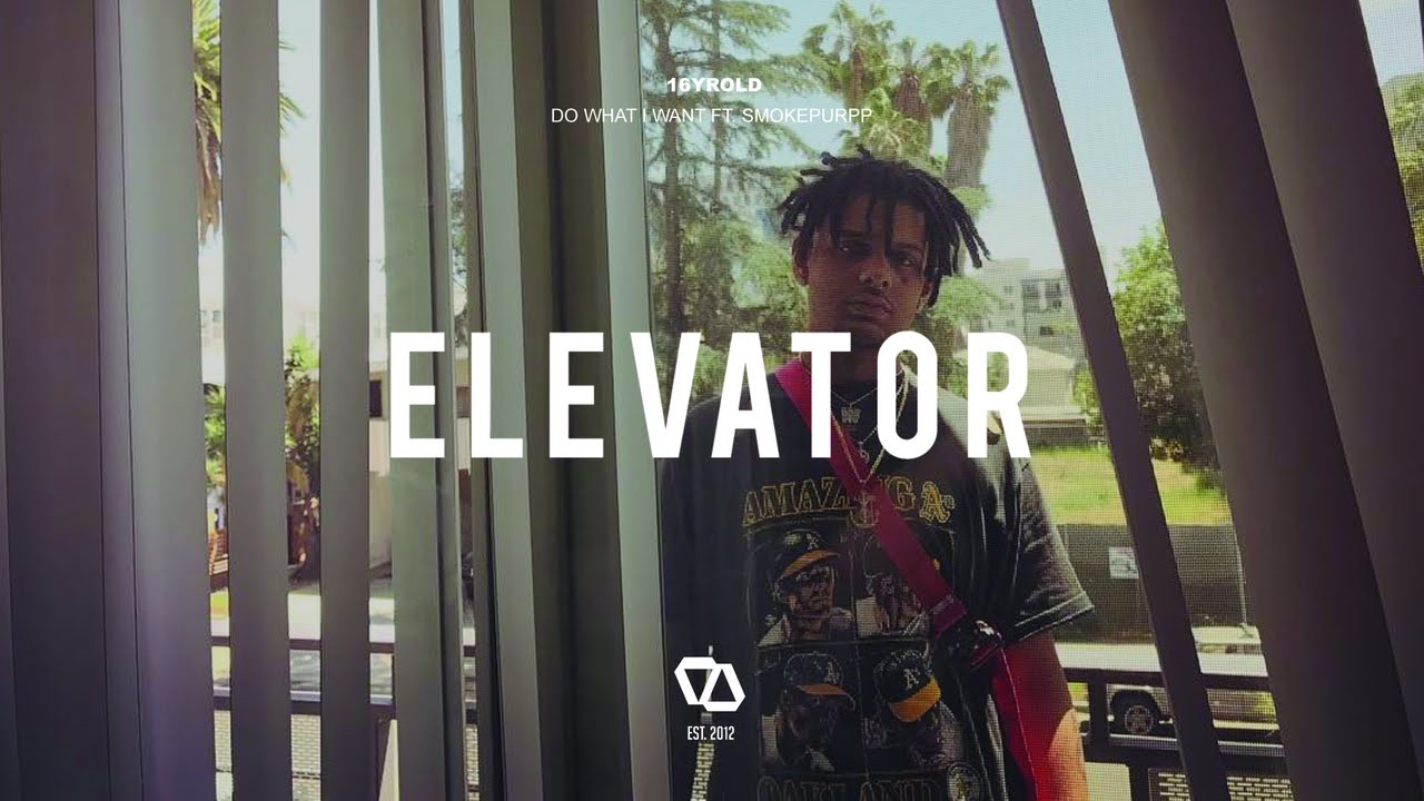 16YROLD ft. SmokePurpp - Do What I Want
