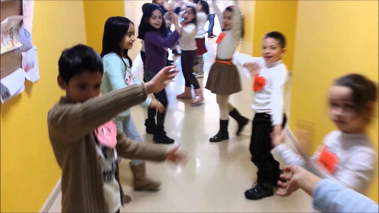 LIP DUB DÍA DE LA PAZ 2014. CEIP INMACULADA CONCEPCIÓN. ALHAMA DE ALMERÍA