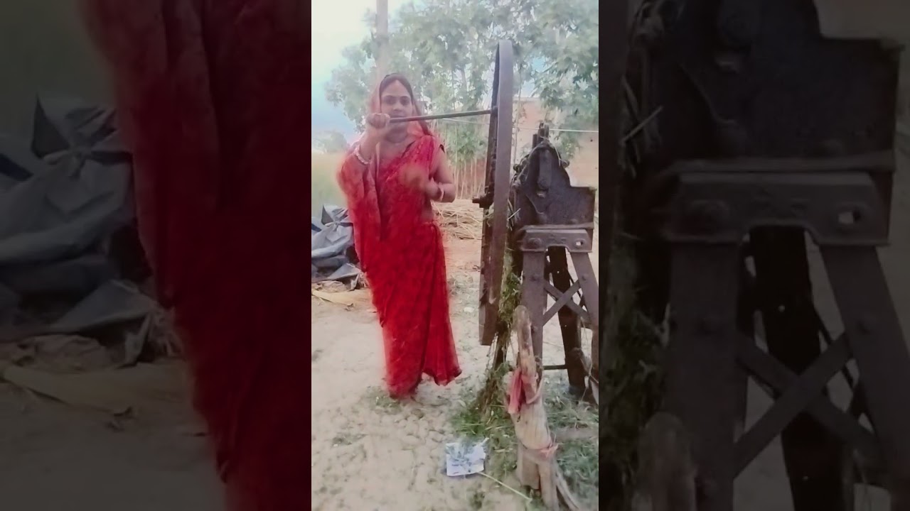 @राजा दशरथ का #नाम सुना है रीता पासवान#