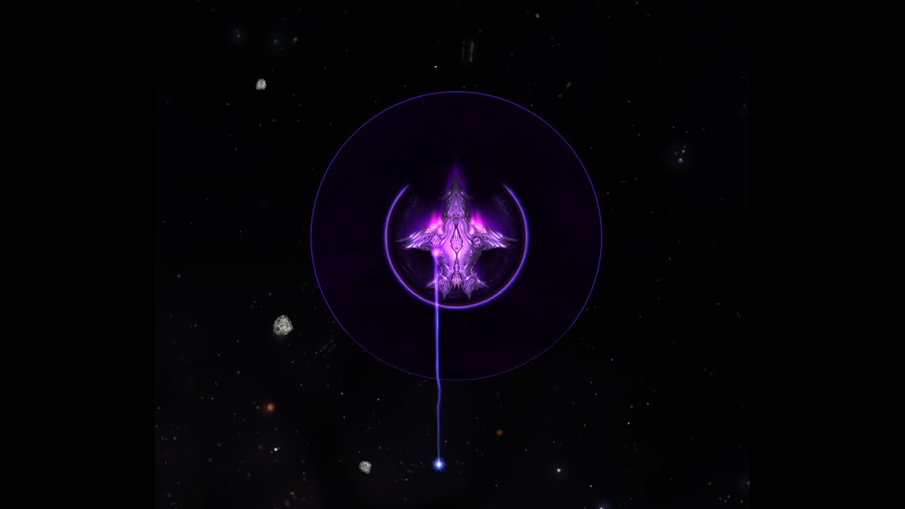 StarSector 0.98a-RC7 Modded - Abyssal Depths Finale!