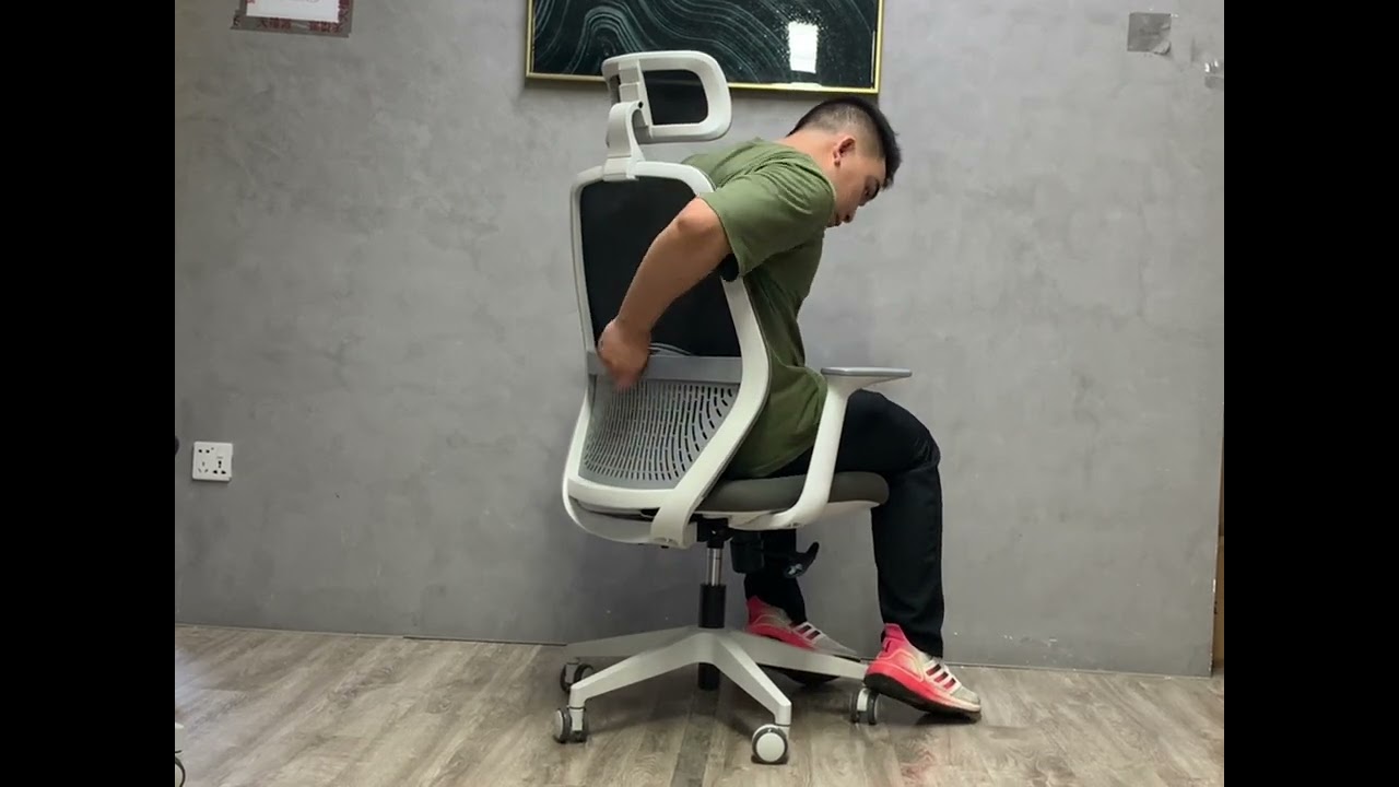 Executive Office Chair✅ 3 Years Guarantee 