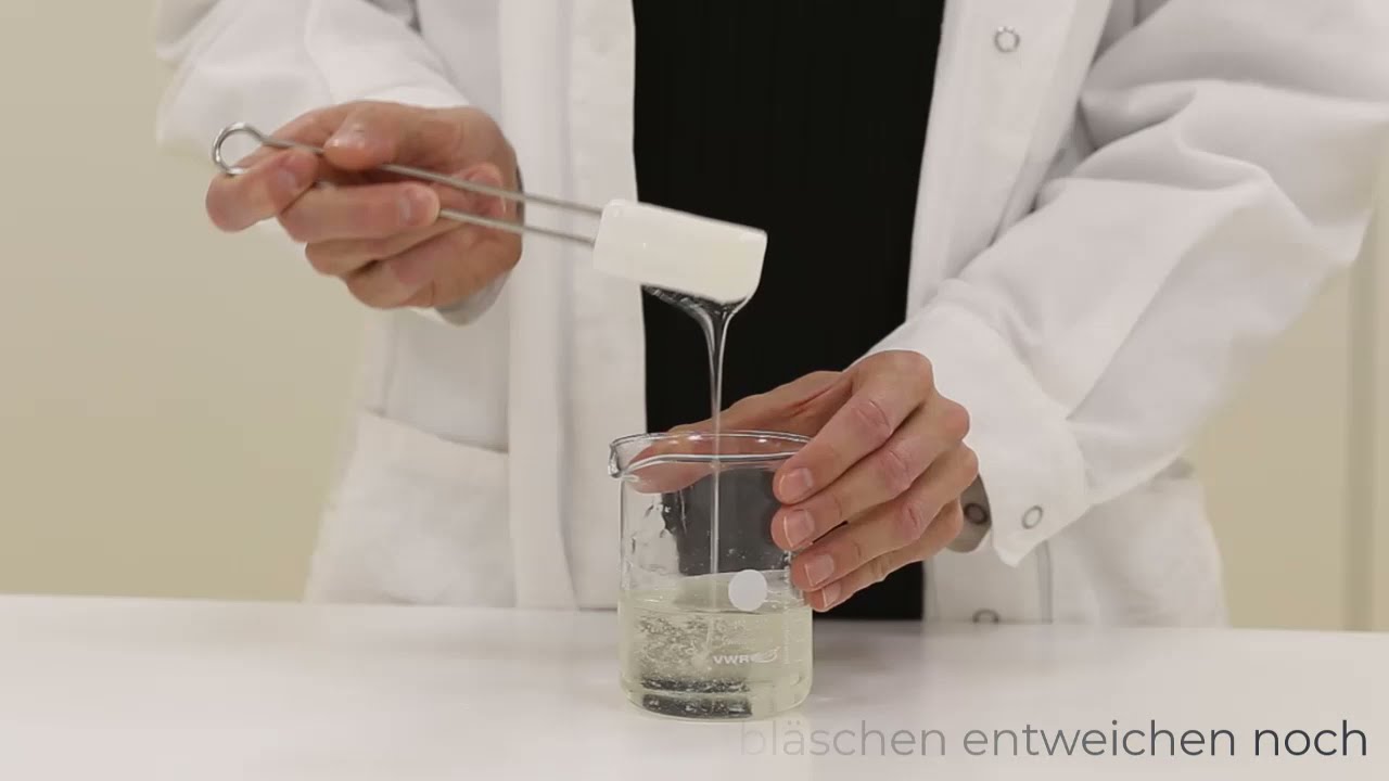 INNOMETICS - Duschgel & Haarshampoo