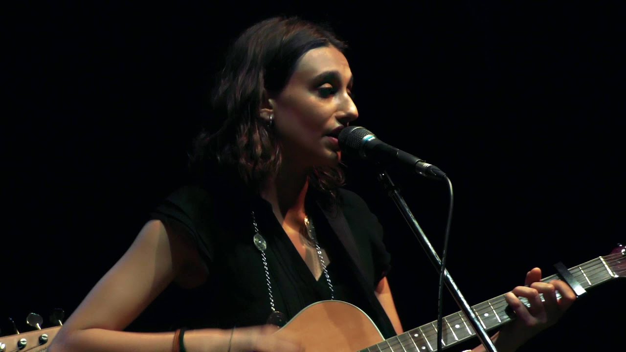 MÈSA - La Colpa live