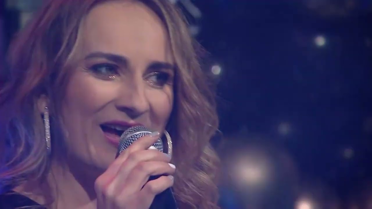 Kasia Piowczyk - Zapytaj mnie