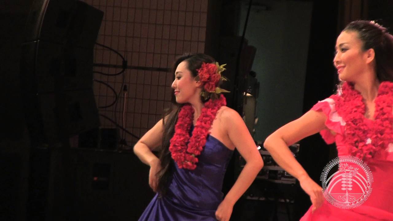 E Ike I Ka Nani A O Hopoe / November 1, 2015 @ CHIBA
