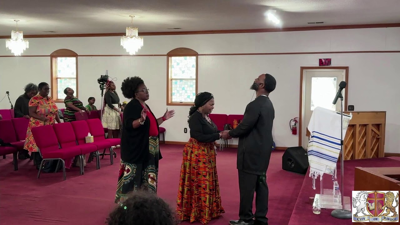 Sunday Morning Worship