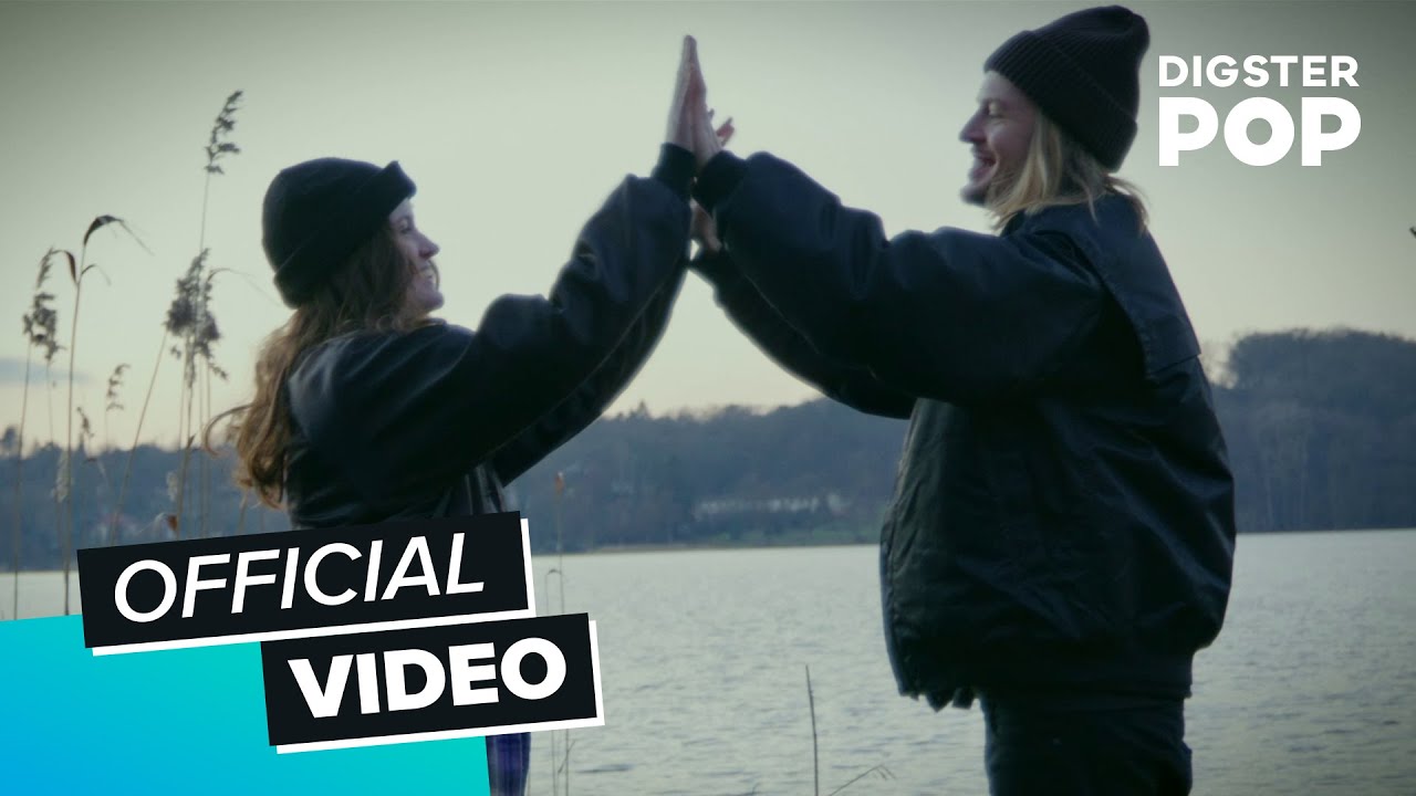 Alex Lys x Madeline Juno - Solange Wir Fahren (Offizielles Musikvideo)