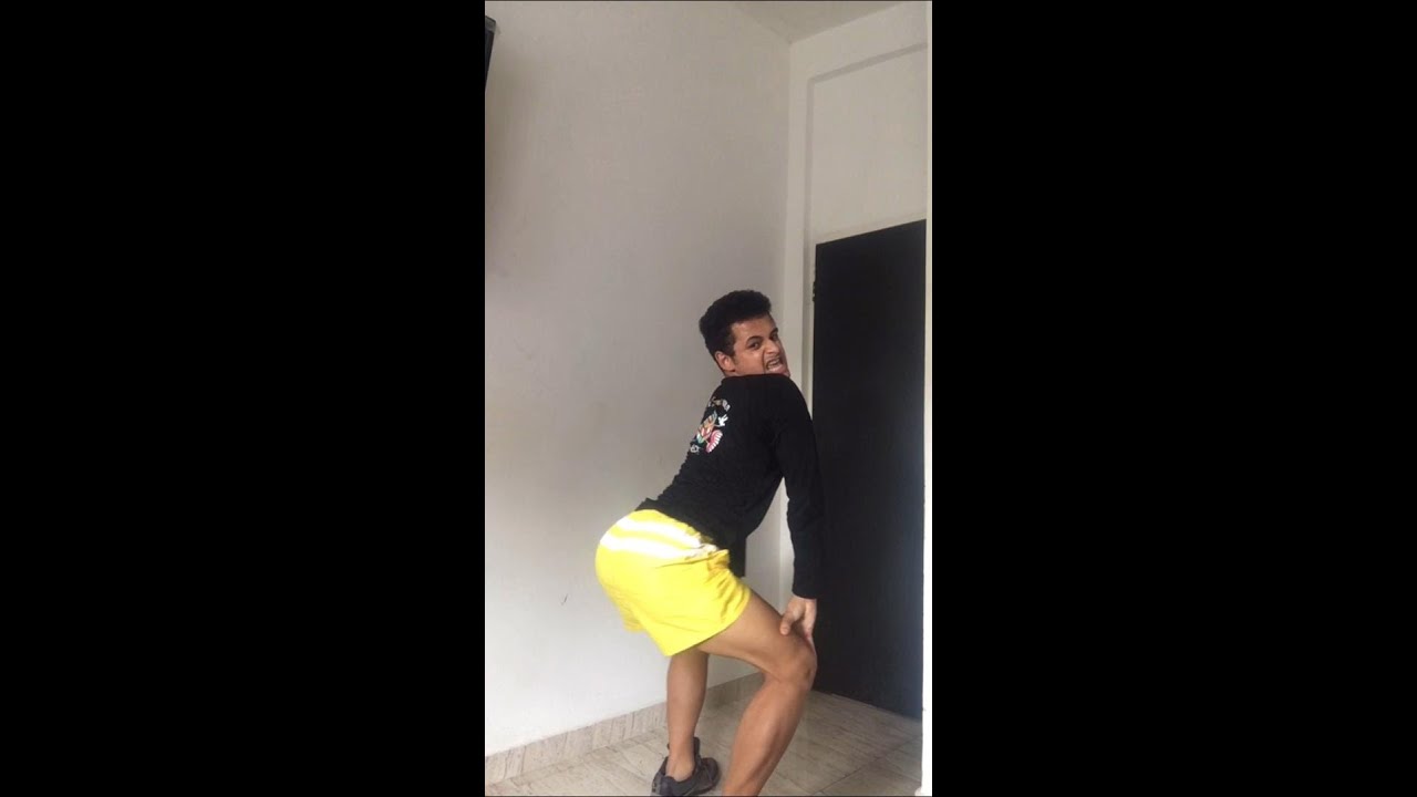TUTORIAL para bailar NEGRO🖤
