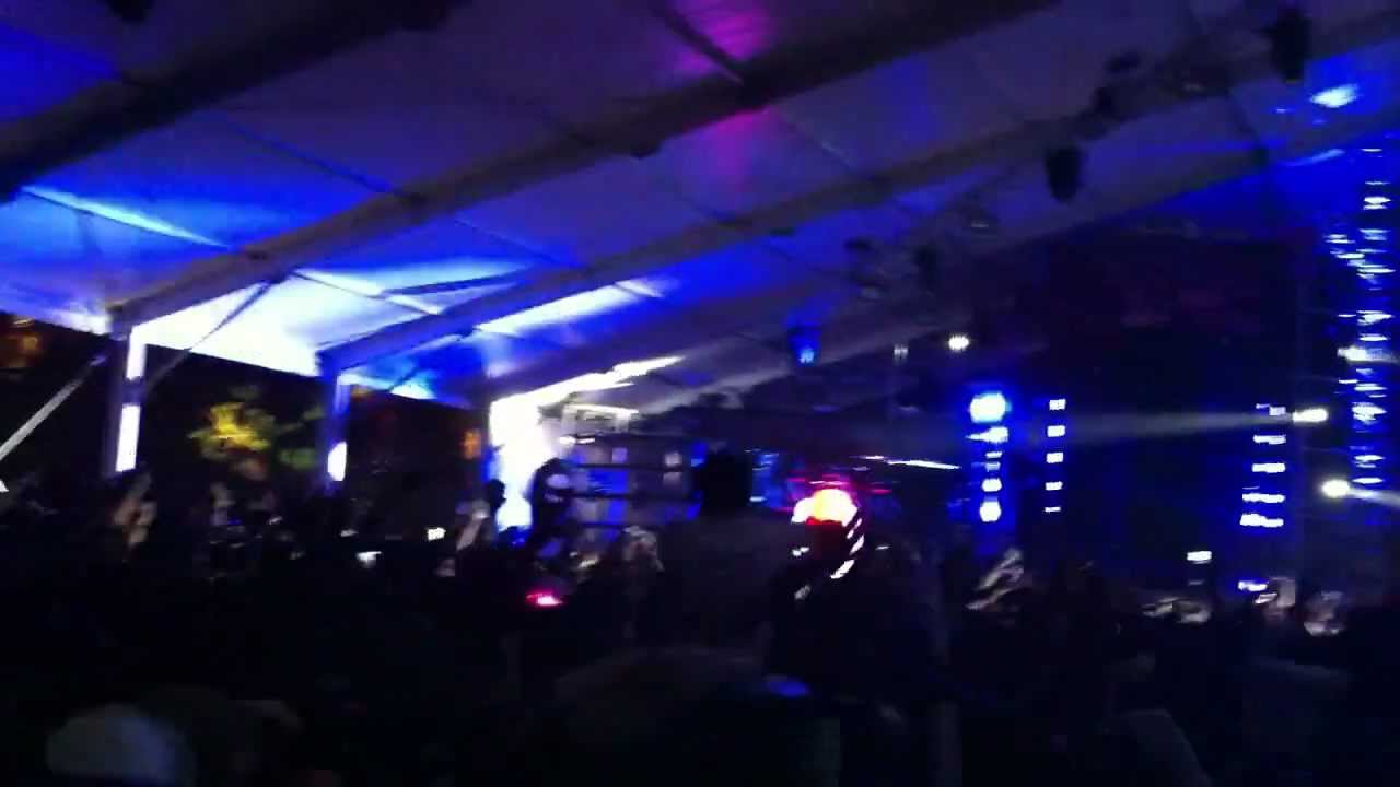 Duck Sauce - Coachella 2011 