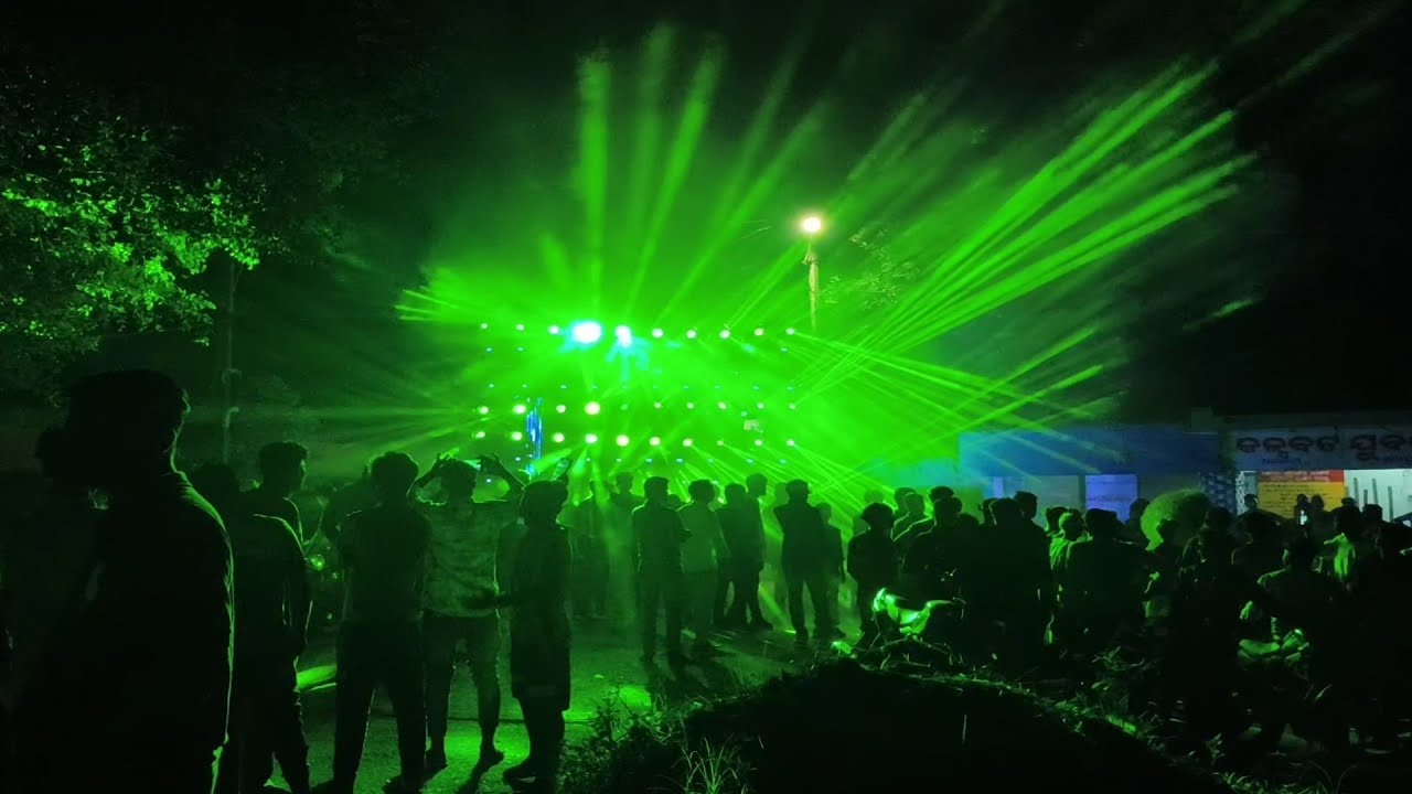 Dashabhuja cyclonic sound Rama pur Bhashani  Program #cyclone #jajpur_dj#dashabhuja #dashabhuja 