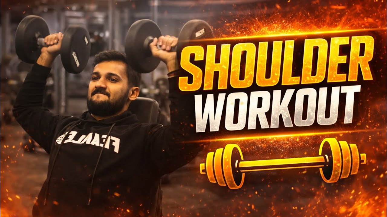Should workout | 100 subscriber complete 