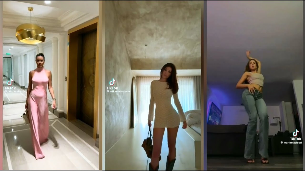 Tik Tok Trends #455 / DumbWaysToDie, Steph Curry, Shanghai and Sweden!
