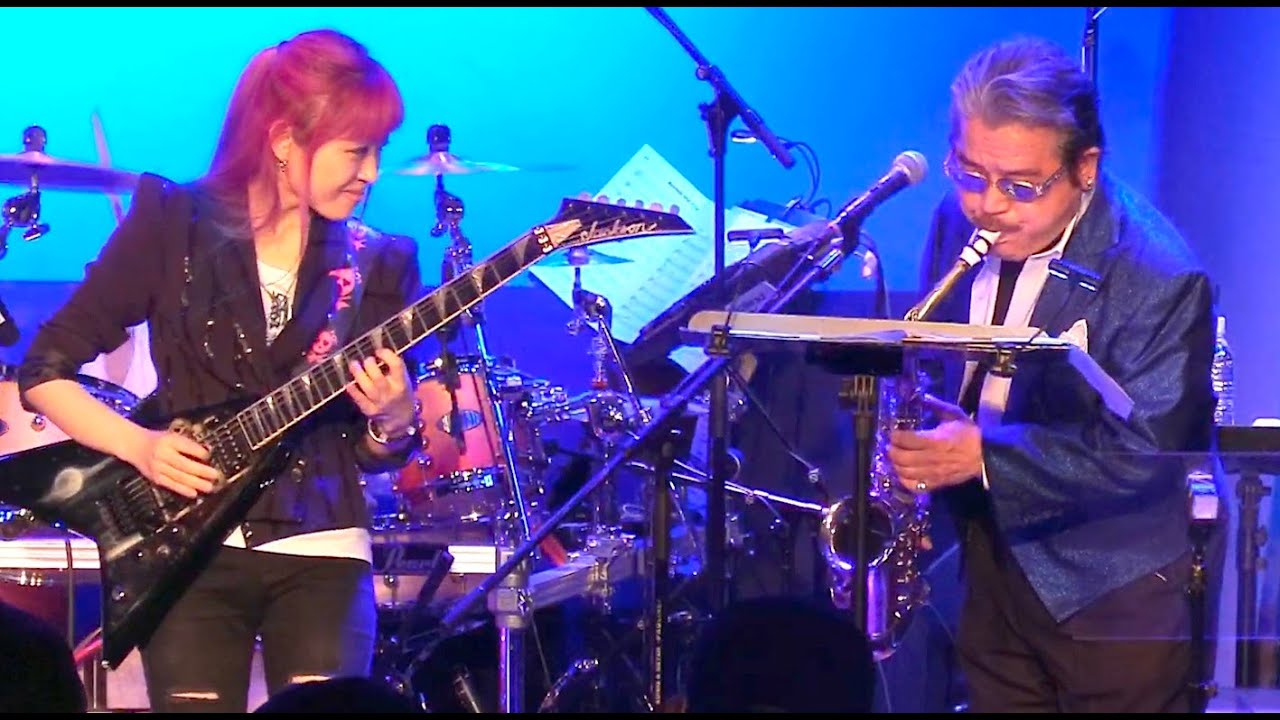 Rie a.k.a. Suzaku + MALTA  2022.3.27 Live Digest
