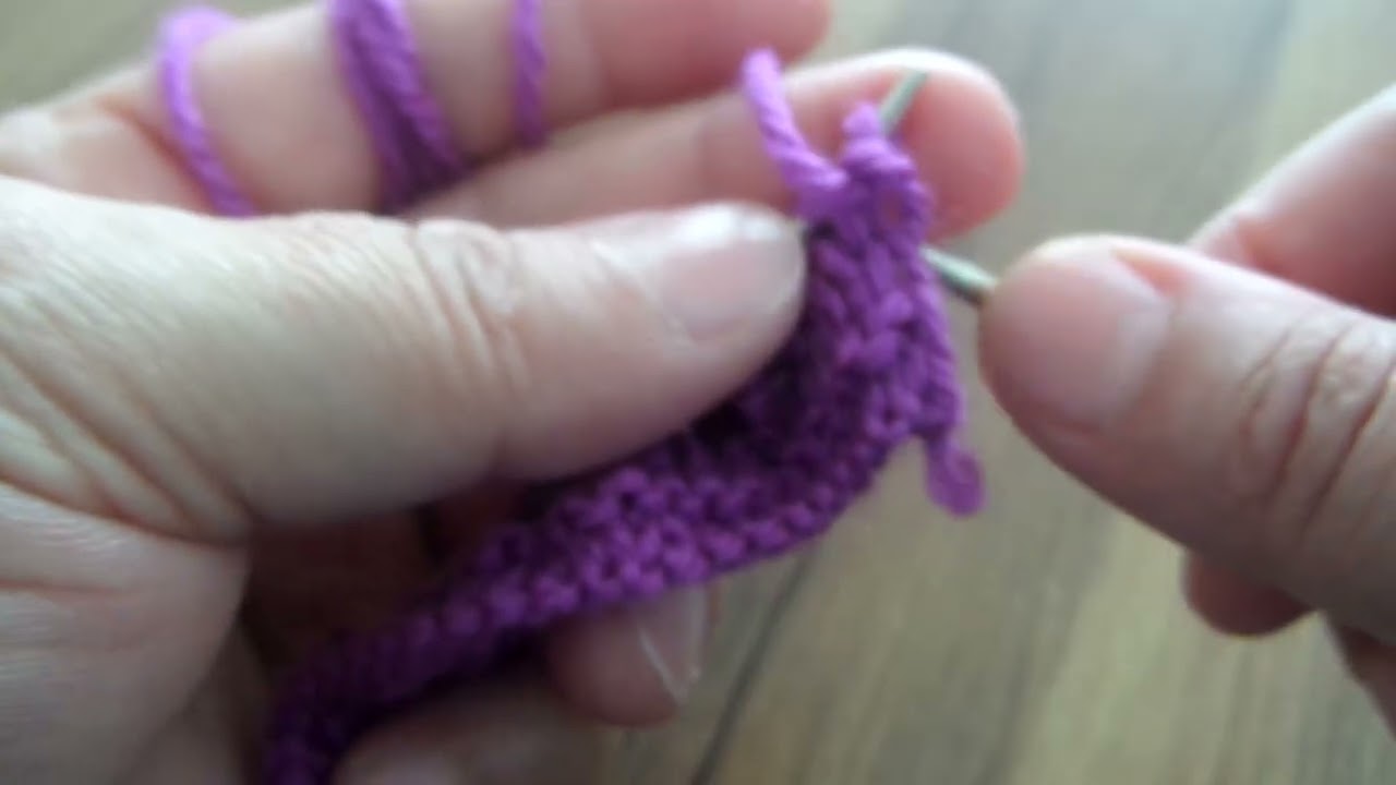 very easy vest knitting pattern çok kolay yelek örgü modeli #yelek #örgü #handmade #knitting