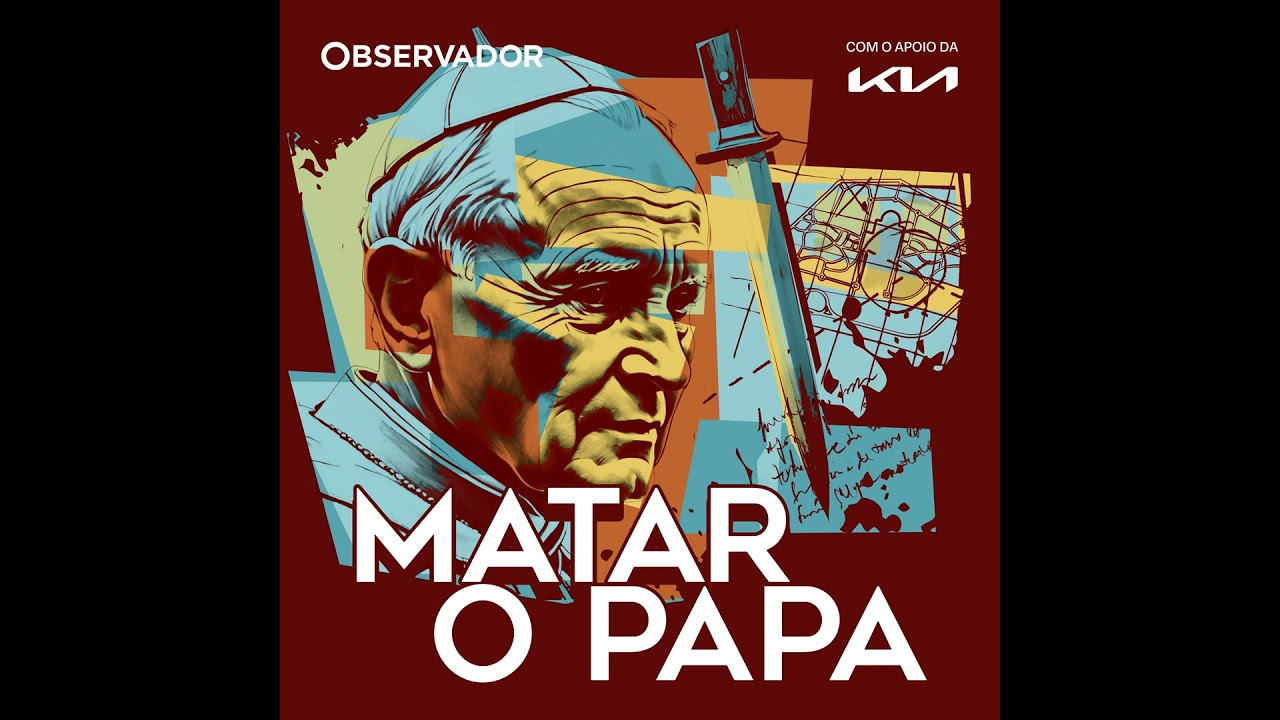 Matar o Papa | Episódio 3: Um segredo escrito à mão
