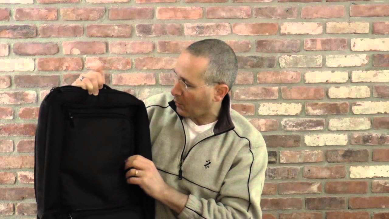 eBags TLS Professional Weekender