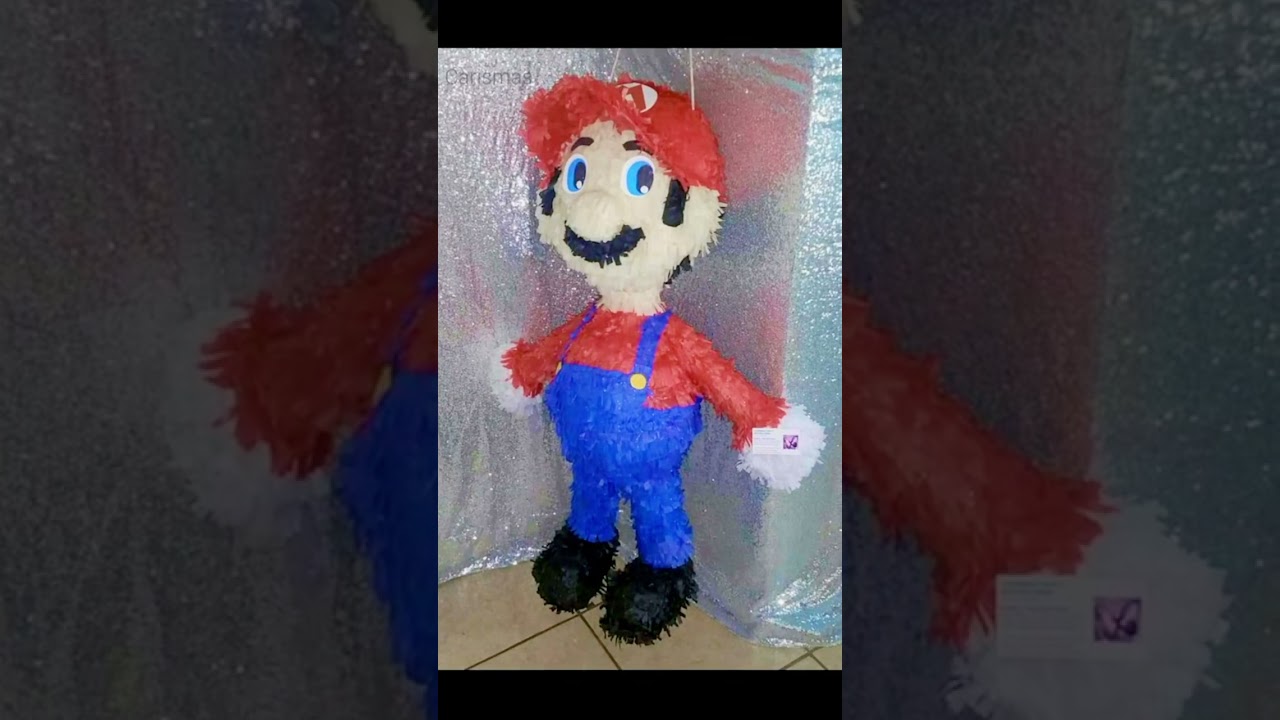 #mariobros