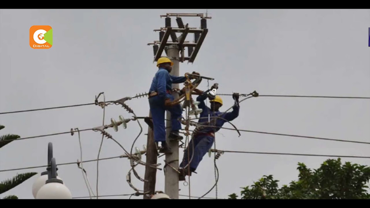 Audit reveals how Kenya Power staff manipulate tenders