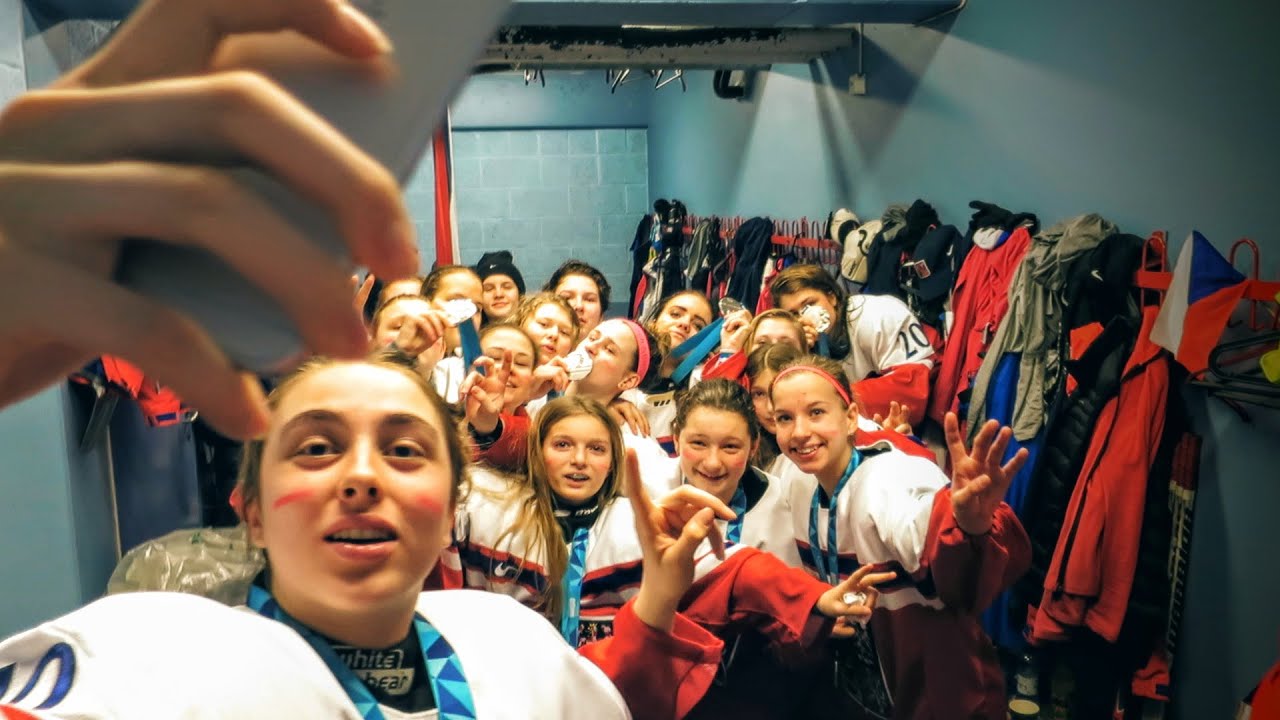 MEDAILE A SELFIE